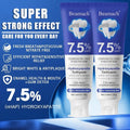 Beamach 7.5% Nano Hydroxyapatite Toothpaste – 120g
