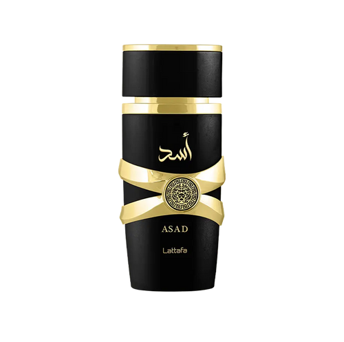 ASAD LATTAFA